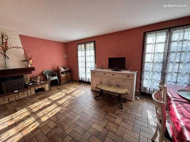 Maison vente à Saint-Nazaire, Saint-nazaire