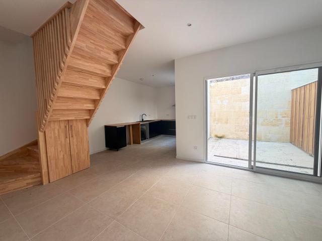 Maison vente à Saint-Loubès, Gironde