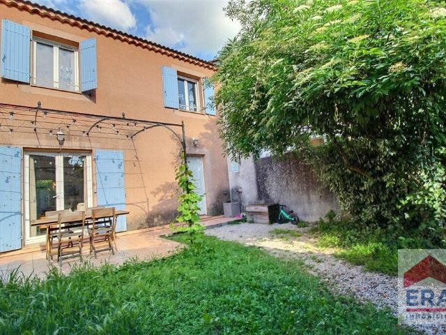 Maison vente à Avignon