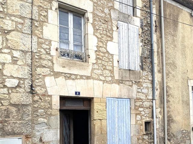 Maison vente à Villeneuve-sur-Lot, Fumel