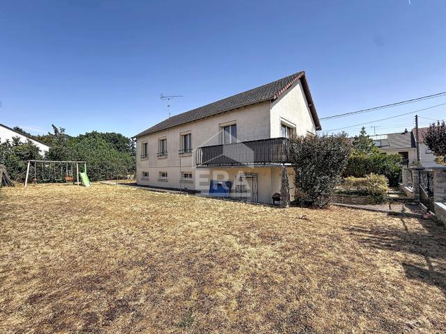 Maison vente à Étampes, Angerville
