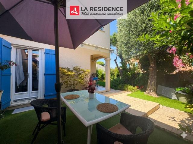 Maison vente à Grasse, Cagnes-sur-mer
