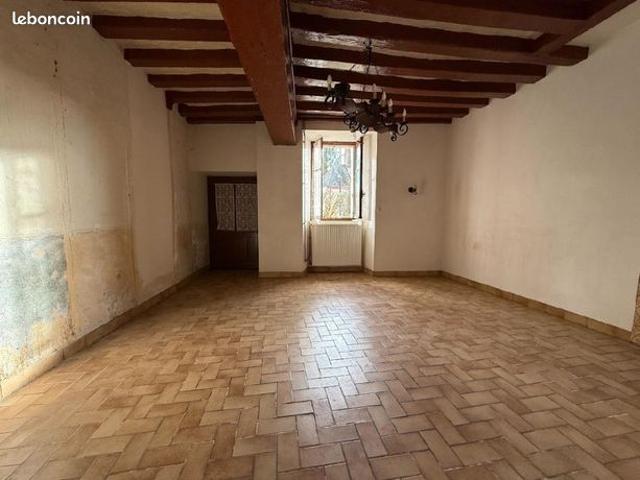 Maison vente à Segré, Armaillé