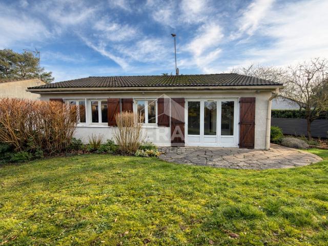 Maison vente à Melun, Bombon