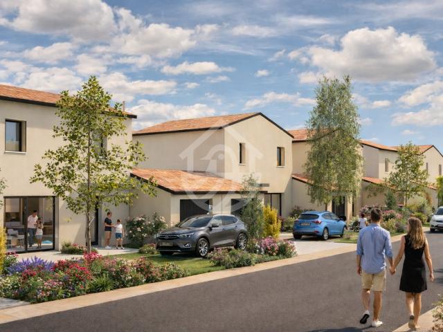 Maison vente à Valence, Pont-de-l'isère