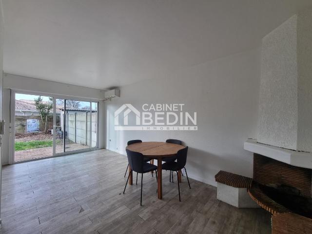 Maison vente à Arcachon, Arès