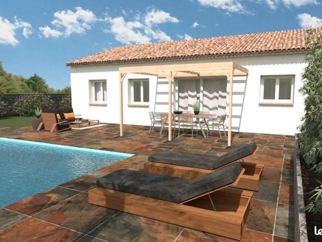 Maison vente à Brignoles, Villecroze
