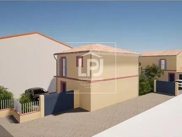 Maison vente à Toulouse, Buzet-sur-tarn