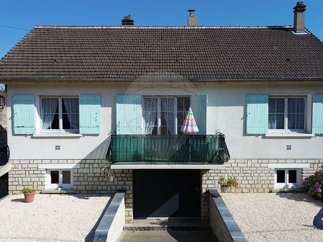 Maison vente à Cosne-Cours-sur-Loire, La Charité-sur-loire
