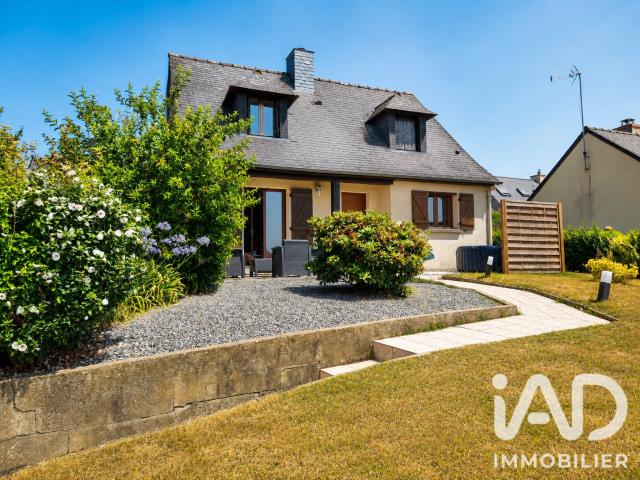 Maison vente à Les Longs Champs, Crevin