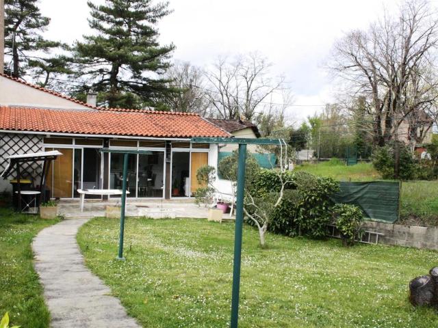 Maison vente à Graulhet, Tarn