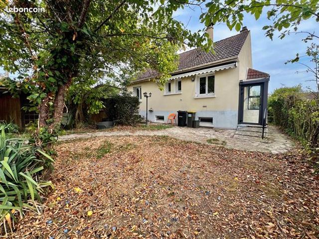 Maison vente à Solers, Seine-et-Marne