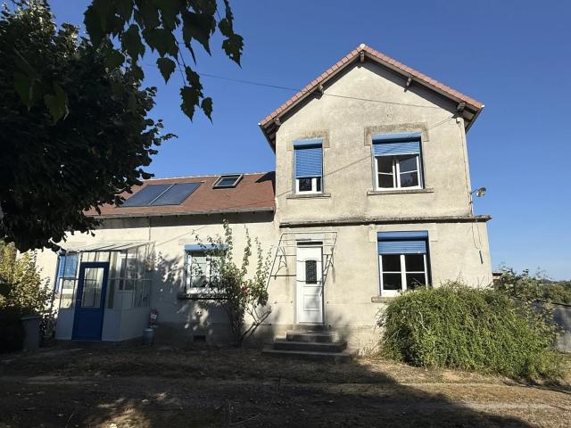 Maison vente à Le Gravier, Glandon