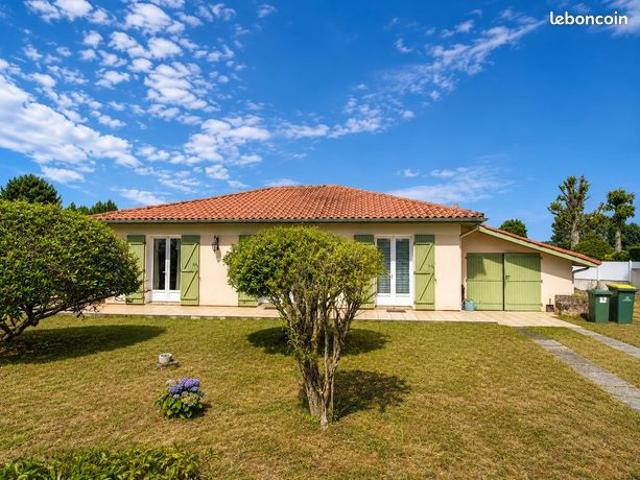 Maison vente à Arcachon, Le Barp