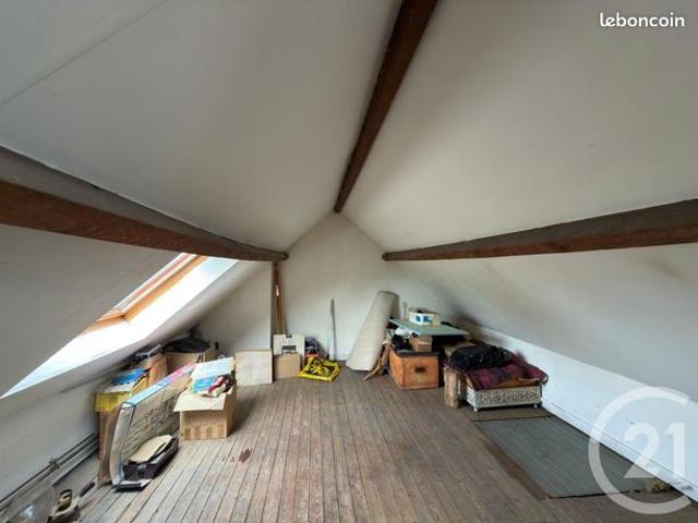 Maison vente à Lille, Lezennes