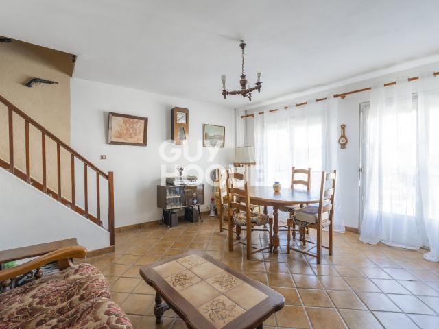 Maison vente à Versailles, Villepreux