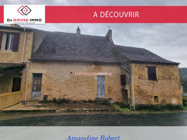Maison vente à Bergerac, Bayac