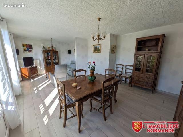 Maison vente à Mantes-la-Jolie, Freneuse