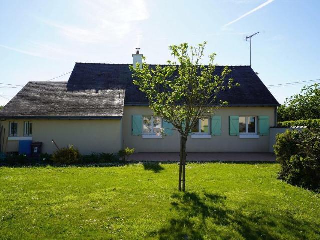 Maison vente à Corné, Loire-Authion