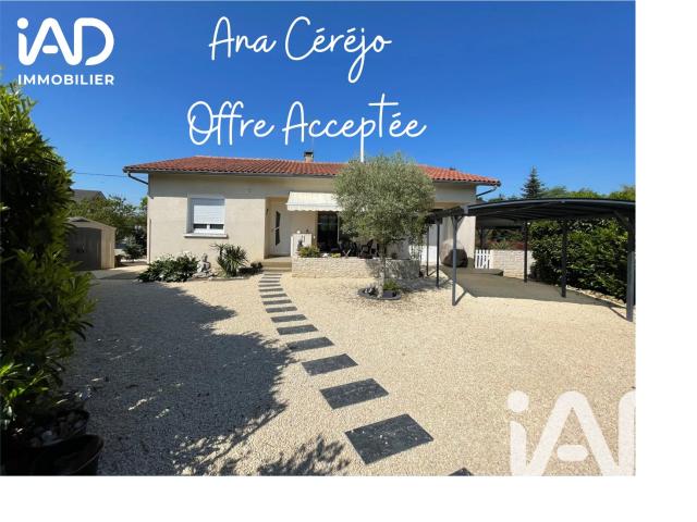Maison vente à Nérac, Lavardac