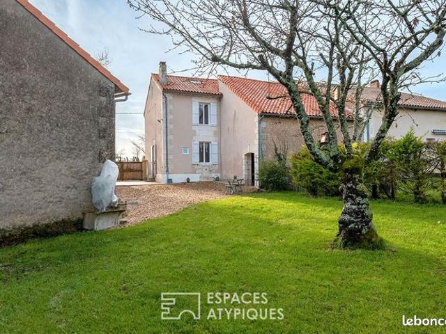 Maison vente à Périgueux, Ribérac