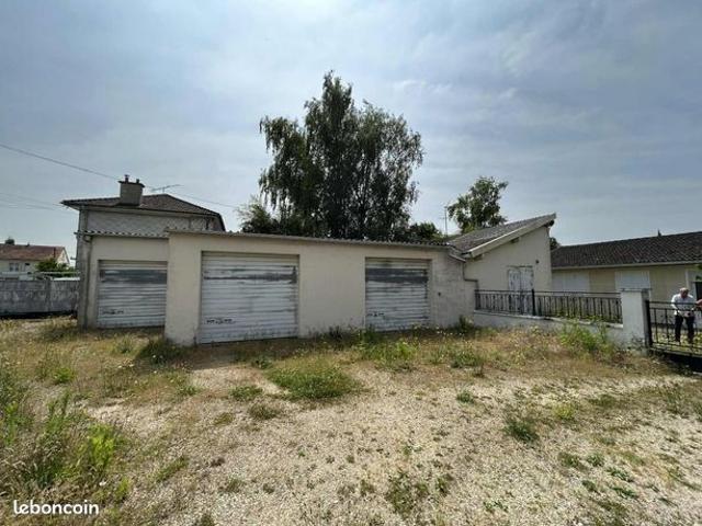 Maison vente à Meaux, Trilport