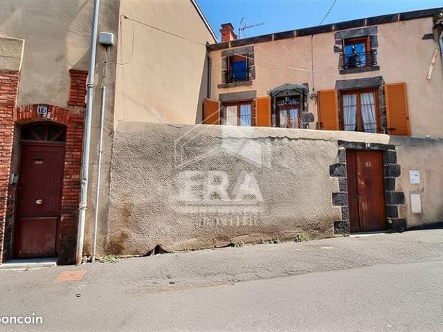 Maison vente à Clermont-Ferrand, Clermont-ferrand