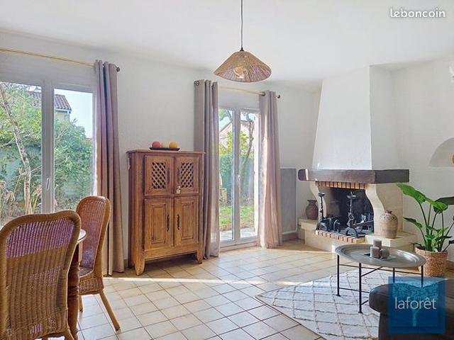 Maison vente à Bordeaux, Pessac