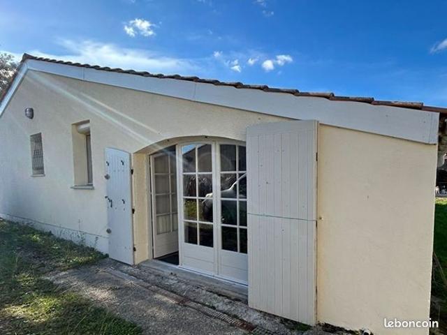Maison vente à Libourne, Izon