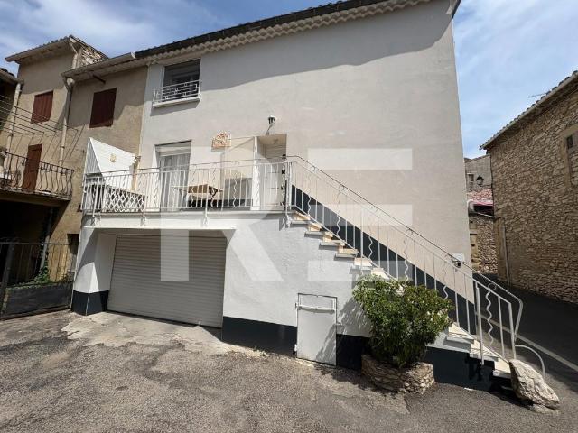 Maison vente à Nîmes, La Calmette