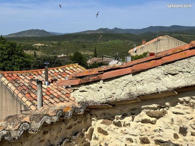 Maison vente à Béziers, Autignac