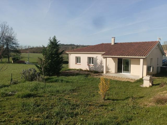 Maison location à Auch
