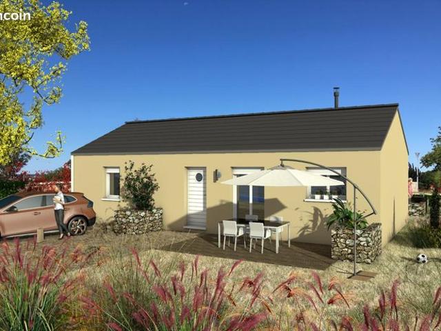 Maison vente à Rodez, Occitanie