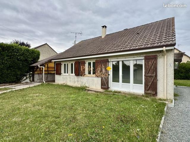Maison vente à Dreux, Vernouillet