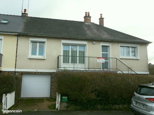 Maison vente à Coulaines, Sarthe