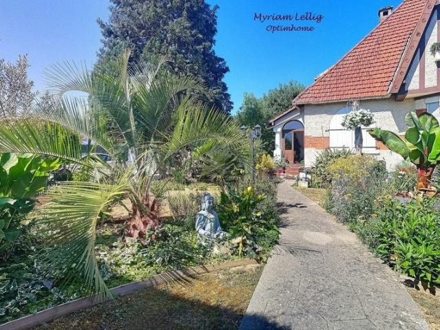 Maison vente à Rosny-sur-Seine, Yvelines