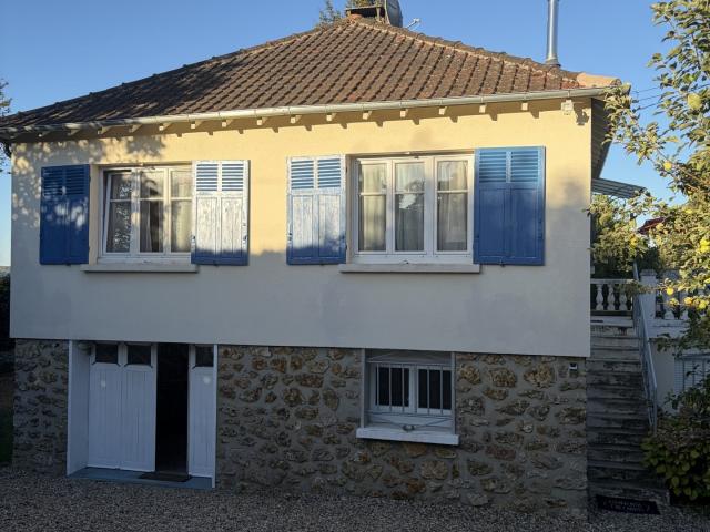 Maison vente à La Ferté-sous-Jouarre, Seine-et-Marne