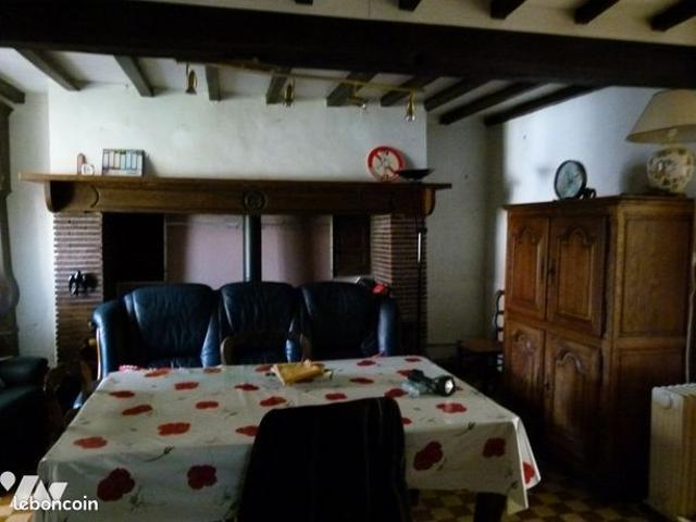 Maison vente à Bernay, Breteuil