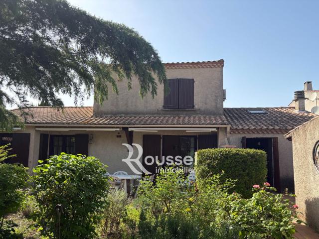 Maison vente à Montpellier, Poussan