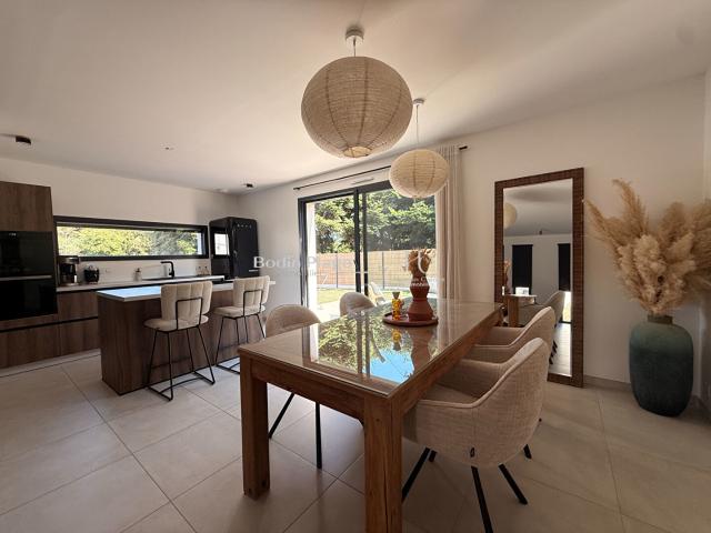 Maison vente à Saint-Nazaire, Pontchâteau