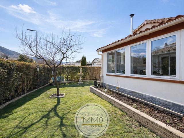 Maison vente à Forcalquier, La Motte-du-caire