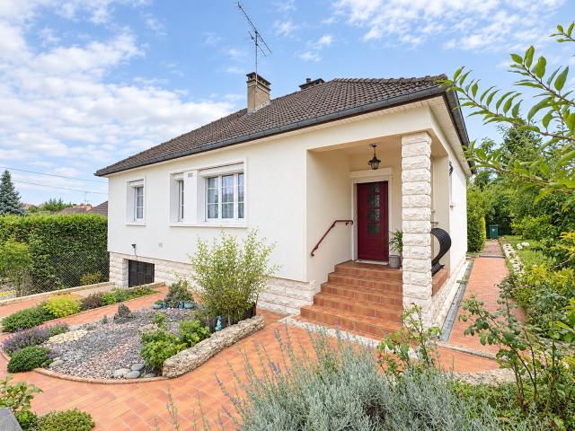 Maison vente à Méru, Oise