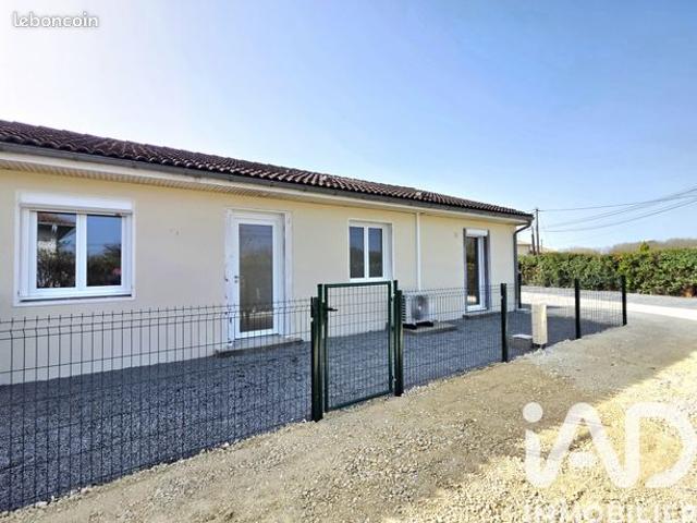 Maison vente à Lesparre-Médoc, Lamarque