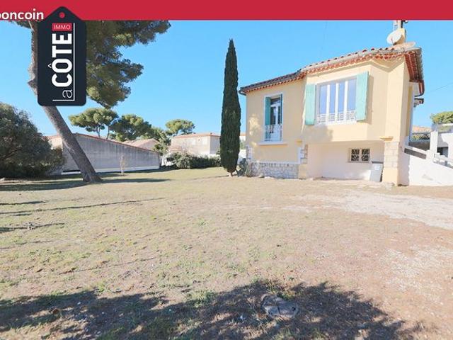 Maison vente à Istres, Carry-le-rouet