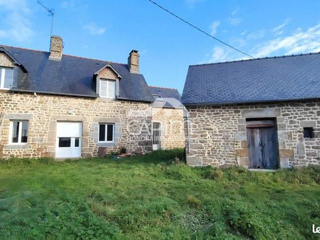 Maison vente à Fougères-Vitré, Bretagne