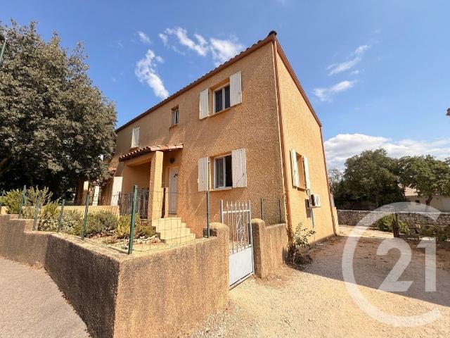Maison vente à Alès, Saint-privat-des-vieux