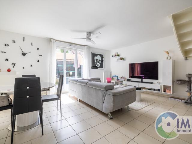 Maison vente à Palaiseau, Ballainvilliers