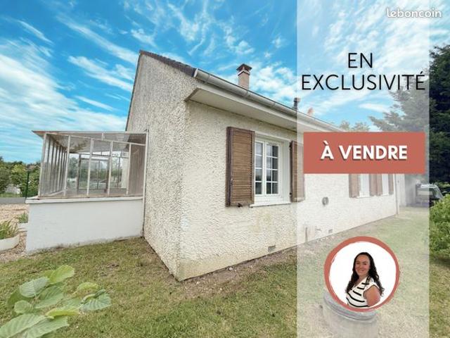 Maison vente à Les Andelys, Bueil