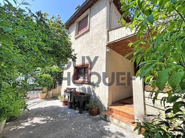 Maison vente à L'Haÿ-les-Roses, Vitry-sur-seine
