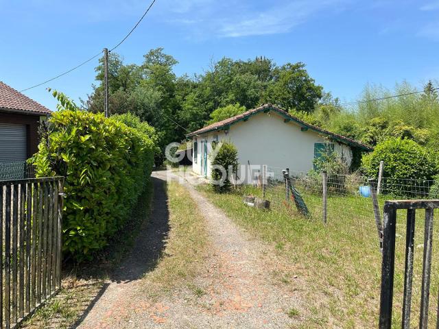 Maison vente à Dax, Rion-des-landes
